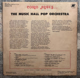 Music Hall Pop Orchestra – Como Antes