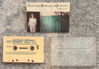 Gustavo Bergalli Quintet – Nights Cats