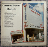 Thalyta – Coisas Do Espírito