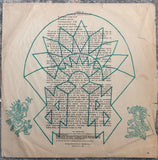 Luis Pérez - Ipan In Xiktli Metzli, México Mágico Cósmico, En El Ombligo De La Luna