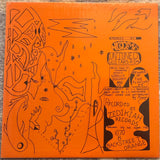 Nicodemus And Matchez The Congo Kid – Backstreet Orange