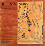 Jesus Auñon – 13 Cuerdas