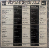 Mladen Franko – Amazing Space Vol. 2
