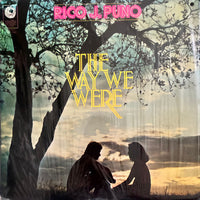Rico J. Puno - The Way We Were