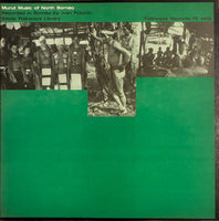 Murut – Murut Music Of North Borneo