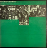 Murut – Murut Music Of North Borneo