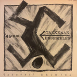 Takenari Shimizu = 清水健成 – Takkenar Ensembles