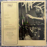 Kjell Samkopf – Music For Solo Percussion And Electronics