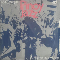 Eddie Munji III – Pinoy Jazz