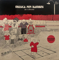 Fernando C. Mainardi - Musica Per Bambini (Da 1 A 99 Anni)