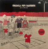 Fernando C. Mainardi - Musica Per Bambini (Da 1 A 99 Anni)