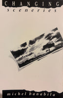 Michel Banabila — Changing Sceneries