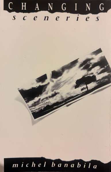 Michel Banabila — Changing Sceneries