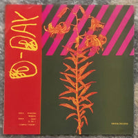 D-Day – KI.Ra.I