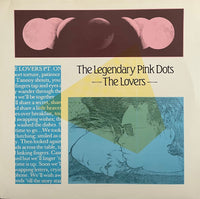 The Legendary Pink Dots ‎– The Lovers