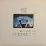 Anthony Moore – Pieces From The Cloudland Ballroom