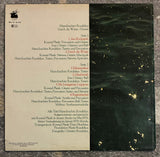 Hans-Joachim Roedelius – Durch Die Wüste