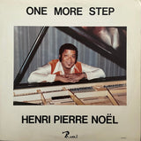 Henri Pierre Noël - One More Step