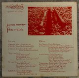 James Newton – Flute Music