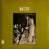 Tina - Tina "La Fine Fleur De La Chanson Gabonaise"