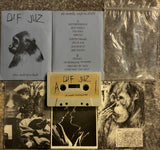 Dif Juz – Time Clock Turn Back
