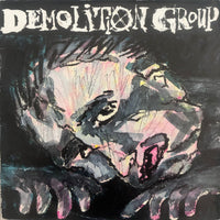 Demolition Group – Mizerika