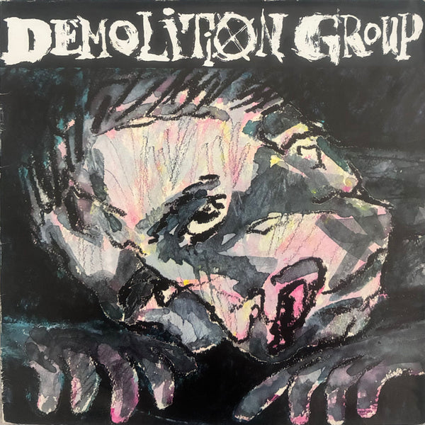 Demolition Group – Mizerika