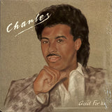 Charles – Good For Ya