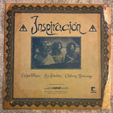 Ara Tokatlian / Enrique Villegas / Guillermo Bordarampé – Inspiración