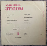 Grupul Stereo ‎– S.T.