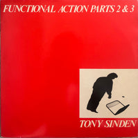 Tony Sinden – Functional Action Parts 2 & 3