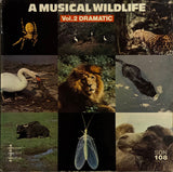Various – A Musical Wildlife Vol.2 Dramatic