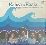 Skippy With Makaha Sons Of Ni'ihau – Kahea O Keale