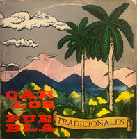 Carlos Puebla – Tradicionales