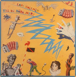 Lars Hollmer – Vill Du Höra Mer?