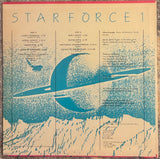 Starforce 1 – S.T.