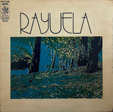 Rayuela - S.T.