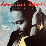 Dominique Bernier – Lover Boy