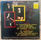 Rútila Máquina – S.T.