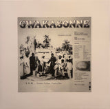 Gwakasonné – Moun