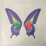 Svend Undseth – Grenseland