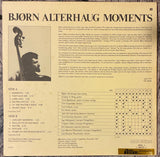 Bjørn Alterhaug - Moments