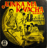 Smokey Haangala – Aunka Ma Kwacha