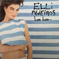 Elli Medeiros – Bom Bom…