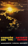 Antonio Zepeda – Corazón Del Sol