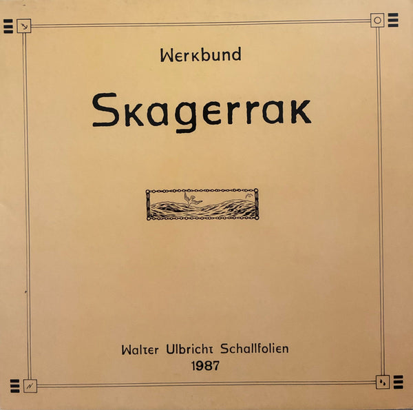 Werkbund – Skagerrak