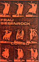 Frau Siebenrock Combo ‎– Zäh Wie Gold