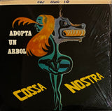 Cossa Nostra – Adopta Un Arbol