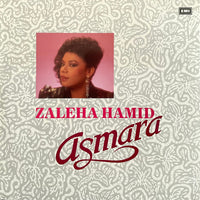 Zaleha Hamid - Asmara