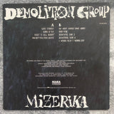 Demolition Group – Mizerika